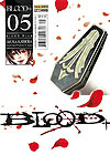 Blood+  n° 5 - Panini