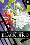 Black Bird  n° 11 - Panini