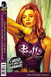Buffy: A Caça-Vampiros - 8ª Temporada  n° 3 - Panini