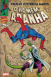 Coleção Histórica Marvel: O Homem-Aranha  n° 3 - Panini