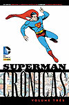Superman Crônicas  n° 3 - Panini