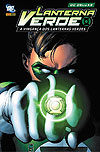 DC Deluxe: Lanterna Verde - A Vingança dos Lanternas Verdes  - Panini