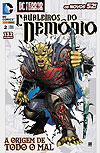 DC Terror - Cavaleiros do Demônio  n° 2 - Panini
