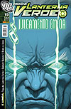 Dimensão DC: Lanterna Verde  n° 15 - Panini