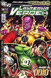 Dimensão DC: Lanterna Verde  n° 19 - Panini