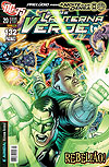 Dimensão DC: Lanterna Verde  n° 20 - Panini
