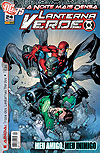 Dimensão DC: Lanterna Verde  n° 24 - Panini