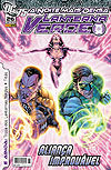 Dimensão DC: Lanterna Verde  n° 26 - Panini