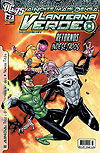 Dimensão DC: Lanterna Verde  n° 27 - Panini