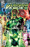Dimensão DC: Lanterna Verde  n° 29 - Panini