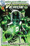 Dimensão DC: Lanterna Verde  n° 32 - Panini