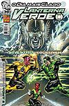 Dimensão DC: Lanterna Verde  n° 38 - Panini