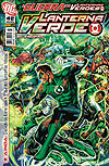 Dimensão DC: Lanterna Verde  n° 42 - Panini