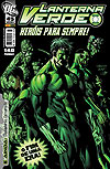 Dimensão DC: Lanterna Verde  n° 45 - Panini