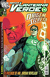 Dimensão DC: Lanterna Verde  n° 9 - Panini