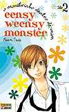 Eensy Weensy Monster  n° 2 - Panini