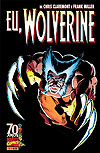 Eu, Wolverine  - Panini