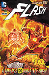 Flash  n° 11 - Panini