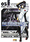 Full Metal Panic! Sigma  n° 5 - Panini