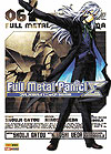 Full Metal Panic! Sigma  n° 6 - Panini