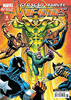 Geração Marvel - Vingadores  n° 5 - Panini