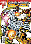 Geração Marvel - Vingadores  n° 6 - Panini