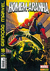 Geração Marvel - Homem-Aranha  n° 19 - Panini