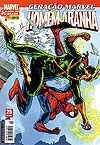 Geração Marvel - Homem-Aranha  n° 25 - Panini
