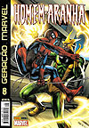 Geração Marvel - Homem-Aranha  n° 8 - Panini