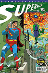 Grandes Astros Superman  n° 12 - Panini