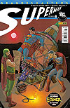 Grandes Astros Superman  n° 8 - Panini