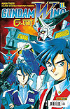 Gundam Wing  n° 11 - Panini