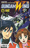 Gundam Wing  n° 15 - Panini