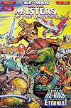 He-Man And The Masters of The Universe  n° 1 - Panini