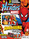 Heróis Marvel  n° 3 - Panini