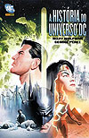 História do Universo DC, A  - Panini