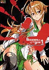 Highschool of The Dead - Full Color Edition  n° 1 - Panini