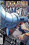 Homem-Aranha  n° 34 - Panini