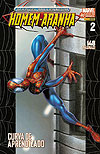 Marvel Millennium - Homem-Aranha  n° 2 - Panini