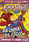 Homem-Aranha Kids  n° 8 - Panini