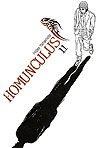 Homunculus  n° 11 - Panini