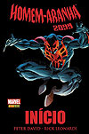 Homem-Aranha 2099: Início  - Panini