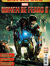 Homem de Ferro 3: Revista Oficial do Filme  - Panini