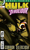 Hulk & Demolidor  n° 5 - Panini