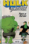 Hulk & Demolidor  n° 8 - Panini
