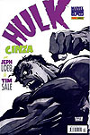 Hulk: Cinza  n° 2 - Panini