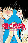 Kimi Ni Todoke  n° 10 - Panini