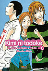 Kimi Ni Todoke  n° 6 - Panini