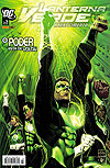 Lanterna Verde - Renascimento  n° 3 - Panini