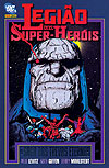 Legião dos Super-Heróis: A Saga das Trevas Eternas  - Panini